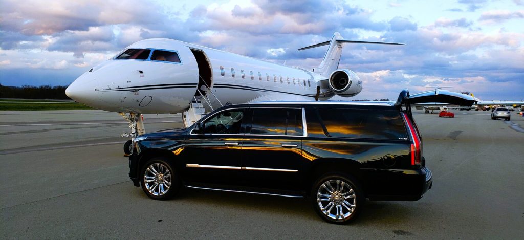 Airport Transfers