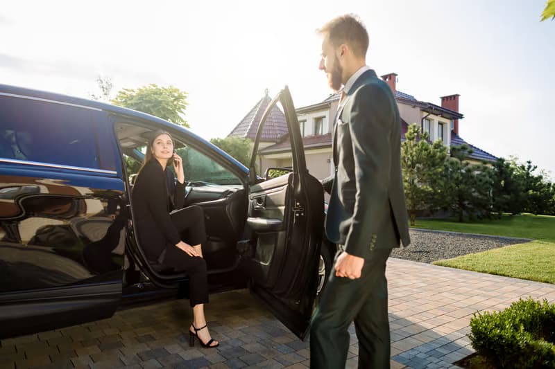 Executive Car Service