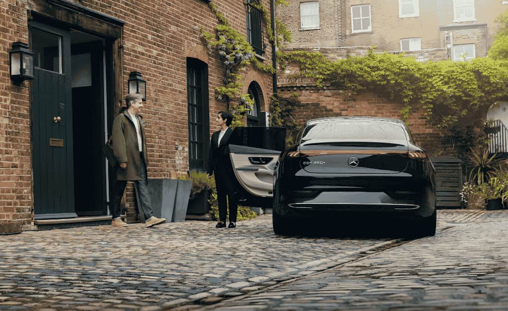 Executive Car Service