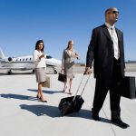 Sky Harbor Parking vs Airport Car Service: The Real Cost of a Week-Long Trip