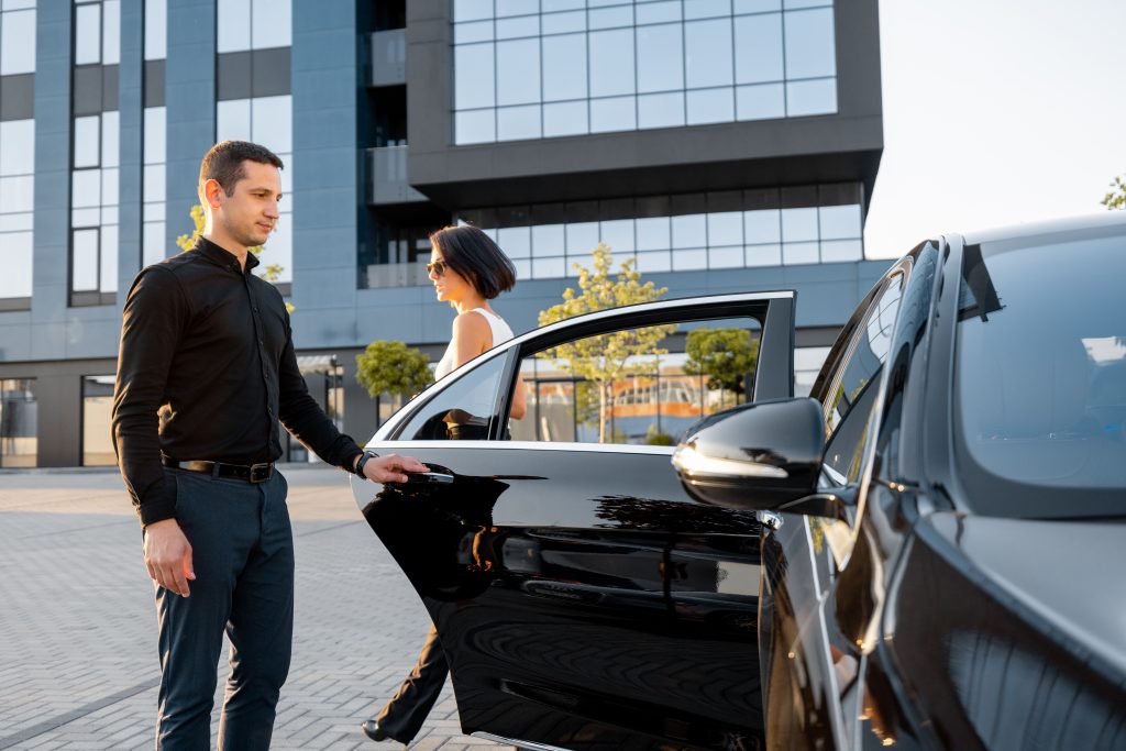 Livery service