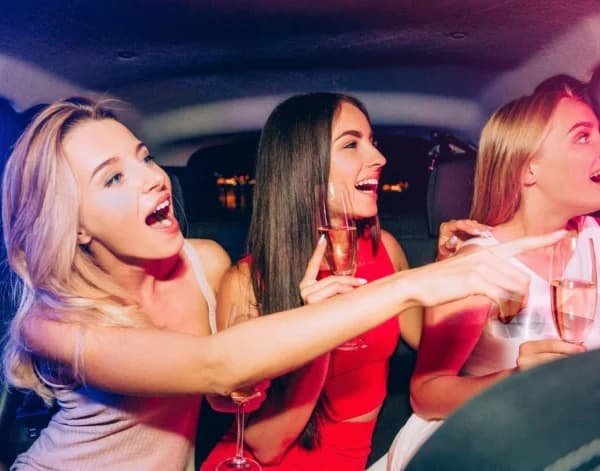 Night Out & Special Occasions