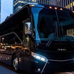 How Much Does It Cost to Rent a Charter Bus in Phoenix AZ?