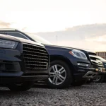 Where Can I Rent a Luxury SUV?