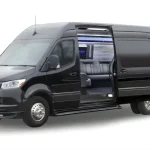 Where Can I Rent a Sprinter Van?