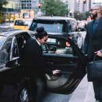 What is airport transfer service?