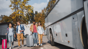 Event Transportation