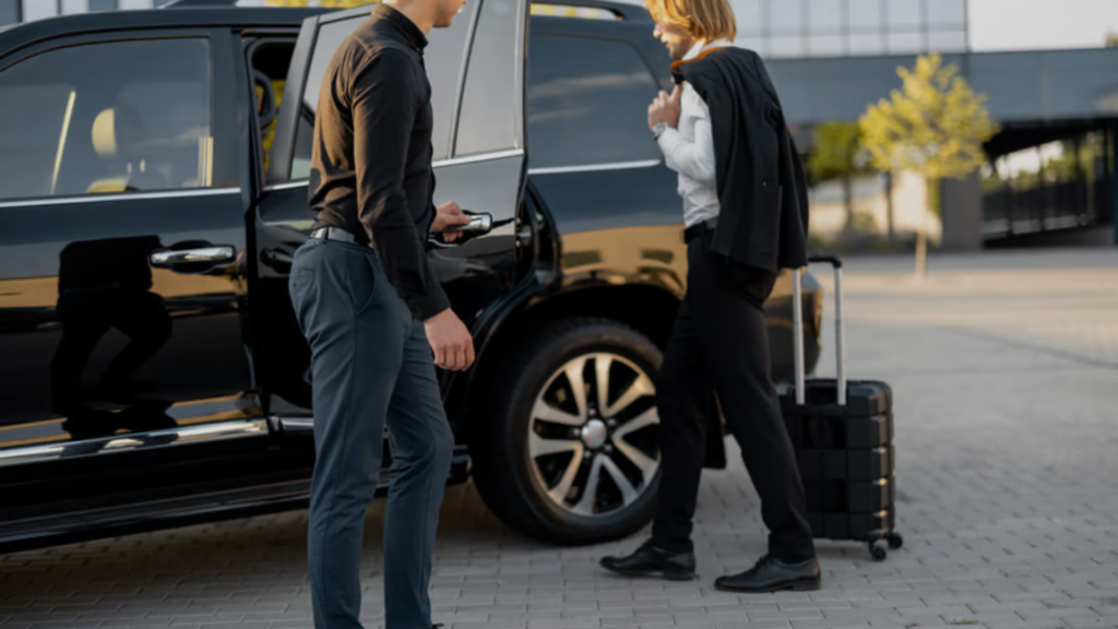 Are airport limousines worth the expense? Limo service airport