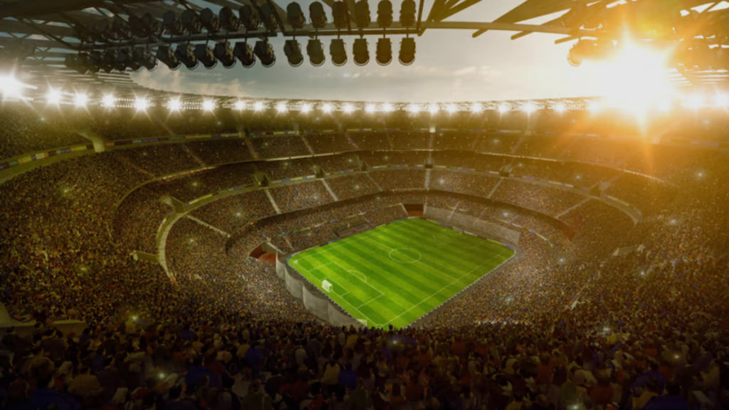 Fifa world cup 2026 los angeles