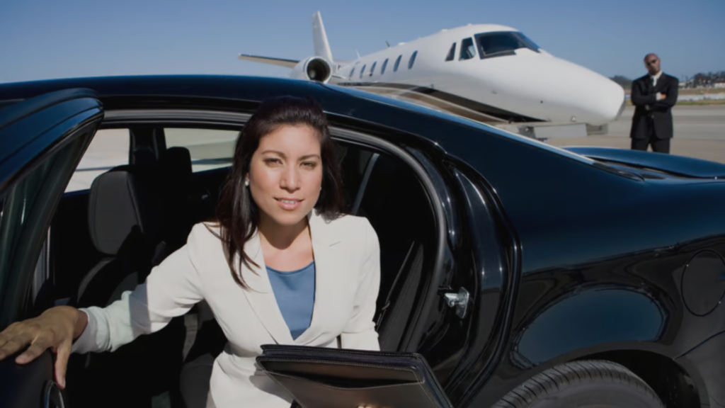 Sky harbor parking vs airport car service: the real cost of a week-long trip Airport limo service for sky harbor airport