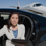 Sky Harbor Airport Pickup: Where Does Your Car Meet You?