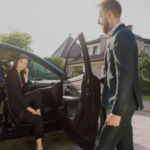 Do Kids Need Car Seats in a Limo or Car Service?
