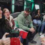 Party Bus vs Limo: Which Is Better for Your Group?