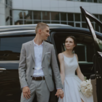 Wedding Transportation Checklist: How to Plan the Ride