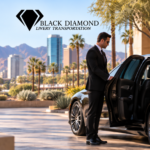 What a Private Chauffeur Costs in Phoenix?