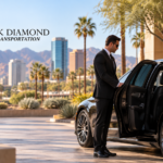 What a Private Chauffeur Costs in Phoenix?