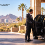 Professional Chauffeur Jobs in Phoenix: How to Apply