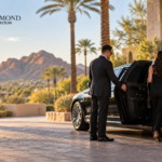 What a Limousine Service Includes (and What It Does Not)