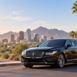 Are Limos Legal to Own and Drive in Arizona?
