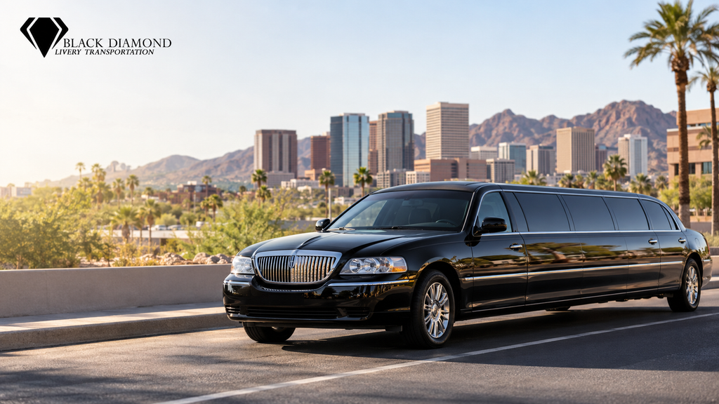 Limo service